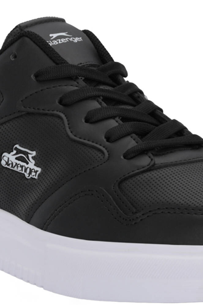 Slazenger ENERGY Erkek Siyah / Beyaz Günlük Spor Ayakkabısı