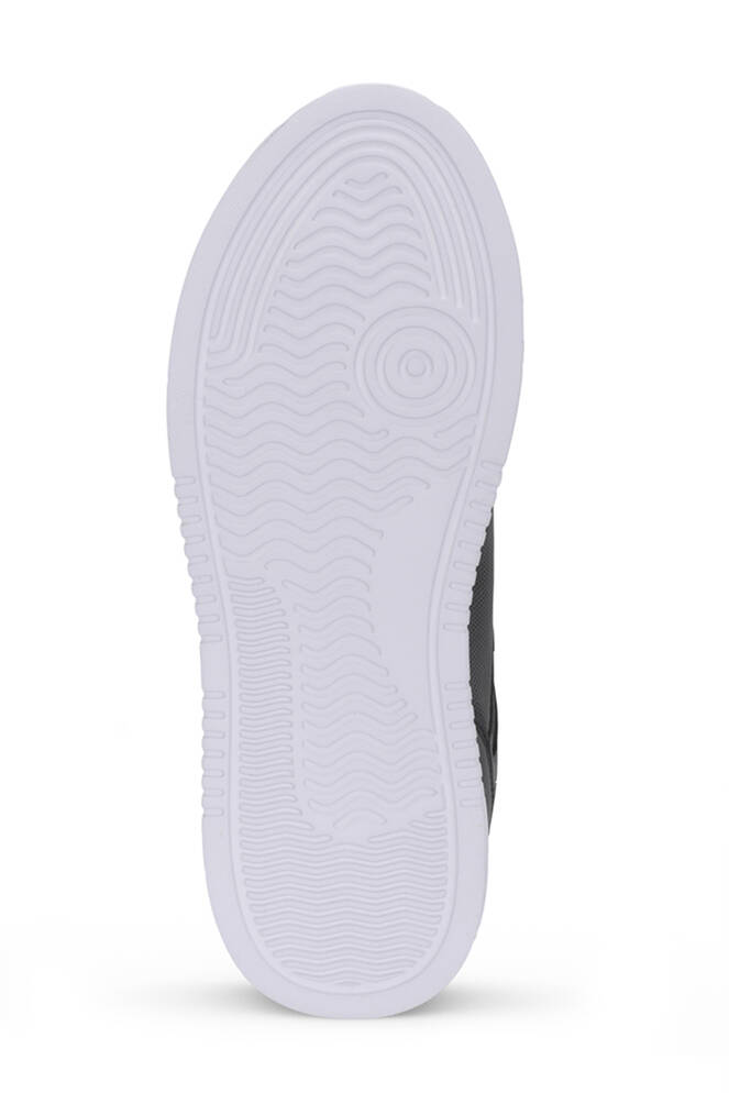 Slazenger ENERGY Erkek Siyah / Beyaz Günlük Spor Ayakkabısı