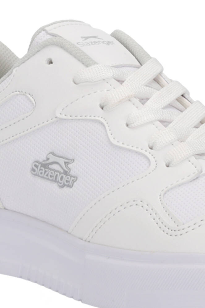 Slazenger ENERGY Kadın Beyaz Günlük Spor Ayakkabısı
