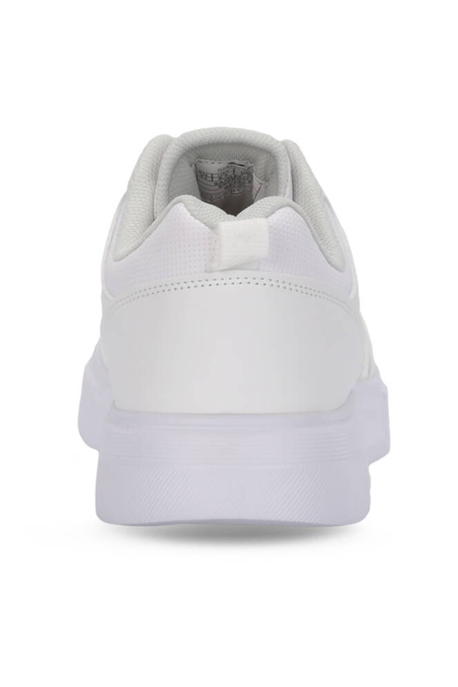 Slazenger ENERGY Kadın Beyaz Günlük Spor Ayakkabısı