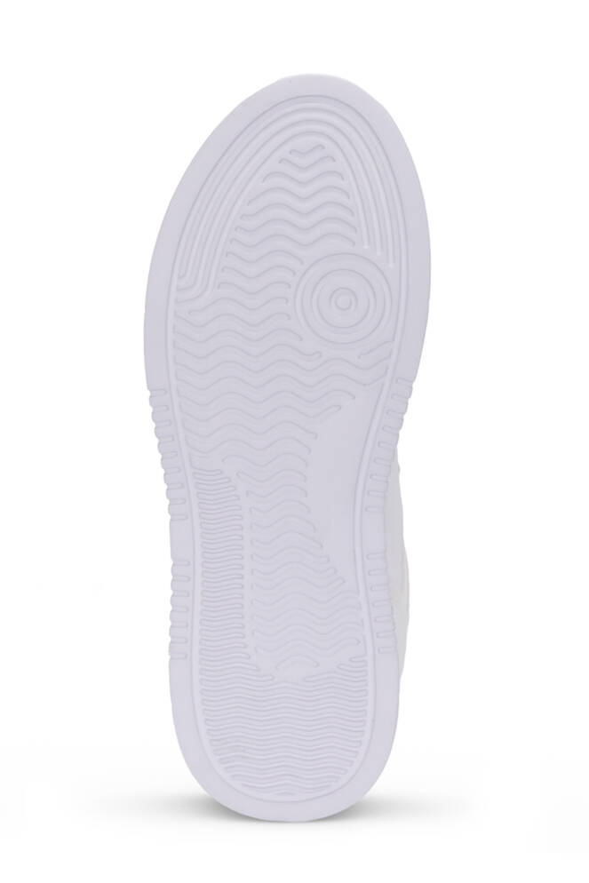 Slazenger ENERGY Kadın Beyaz Günlük Spor Ayakkabısı