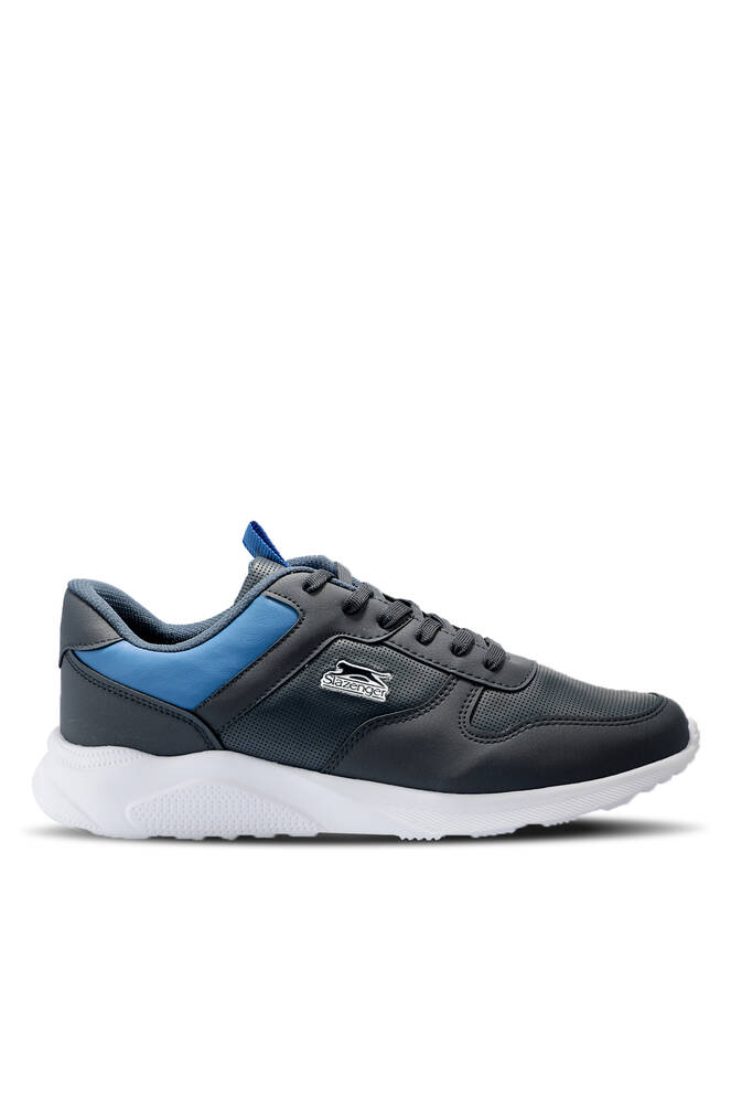 Slazenger ENRICA Sneaker Erkek Ayakkabı Lacivert