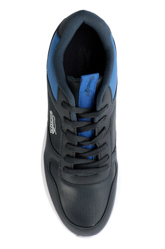 Slazenger ENRICA Sneaker Erkek Ayakkabı Lacivert - Thumbnail