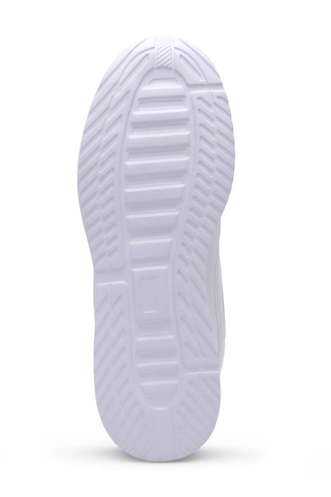 Slazenger ENRIQUE Erkek Sneaker Ayakkabı Beyaz