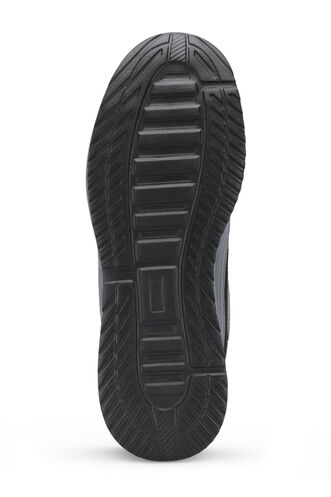 Slazenger ENRIQUE Men's Sneaker Shoes Black - Black - Thumbnail