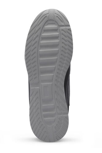 Slazenger ENRIQUE Men's Sneaker Shoes Dark Grey - Thumbnail