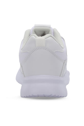 Slazenger ENRIQUE Men's Sneaker Shoes White - Thumbnail