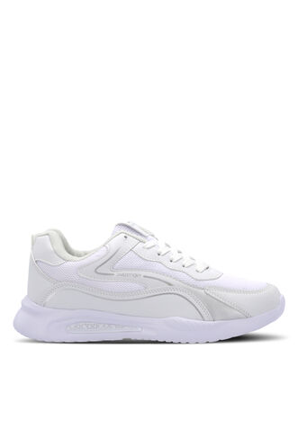 Slazenger - Slazenger ENRIQUE Men's Sneaker Shoes White
