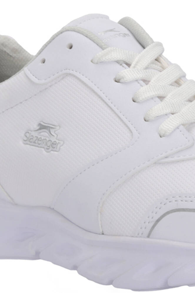 Slazenger EPIC Erkek Beyaz Koşu & Yürüyüş Spor Ayakkabısı