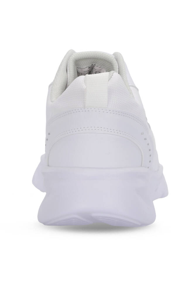 Slazenger EPIC Erkek Beyaz Koşu & Yürüyüş Spor Ayakkabısı