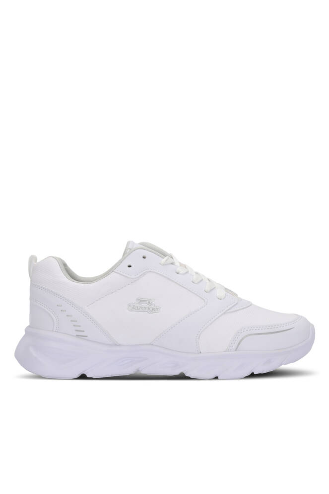 Slazenger EPIC Erkek Beyaz Koşu & Yürüyüş Spor Ayakkabısı