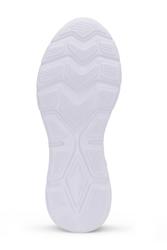 Slazenger EPIC Erkek Beyaz Koşu & Yürüyüş Spor Ayakkabısı