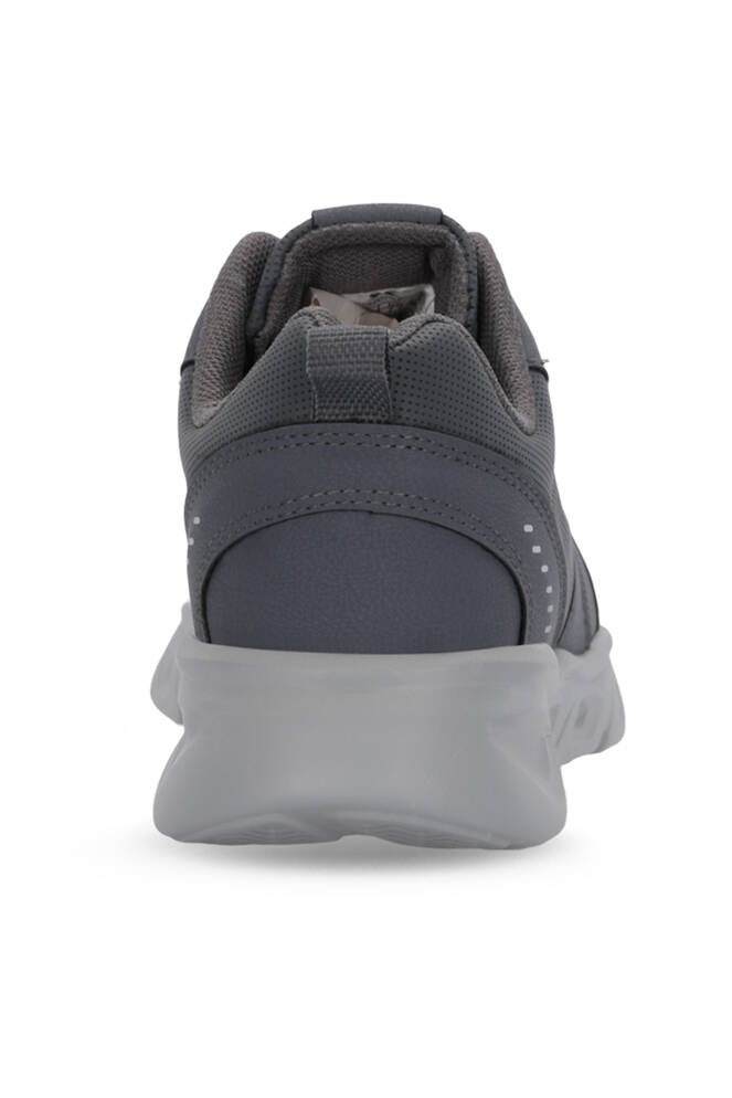 Slazenger EPIC Kadın Koyu Gri Koşu & Yürüyüş Spor Ayakkabısı
