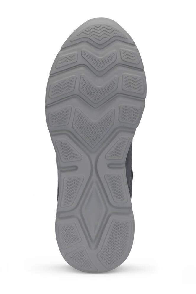 Slazenger EPIC Kadın Koyu Gri Koşu & Yürüyüş Spor Ayakkabısı