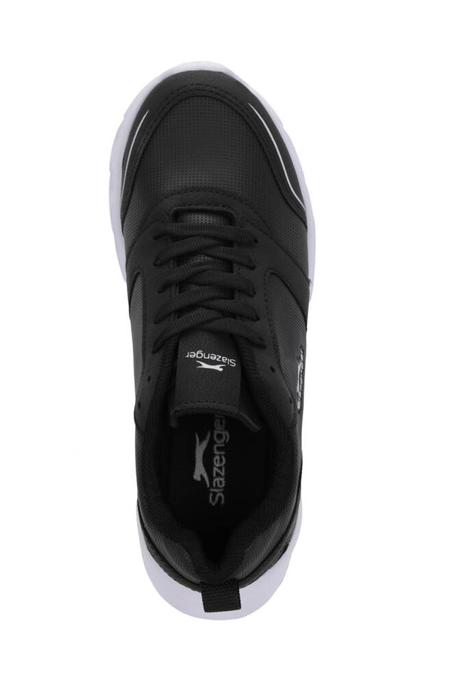 Slazenger EPIC Kadın Siyah / Beyaz Koşu & Yürüyüş Spor Ayakkabısı