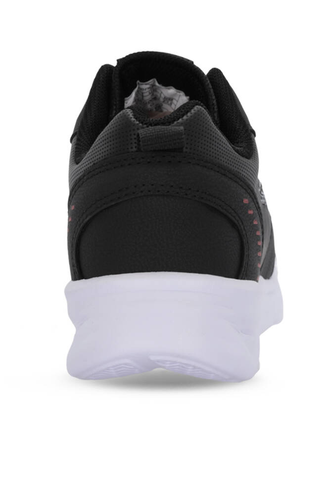 Slazenger EPIC Kadın Siyah / Beyaz Koşu & Yürüyüş Spor Ayakkabısı