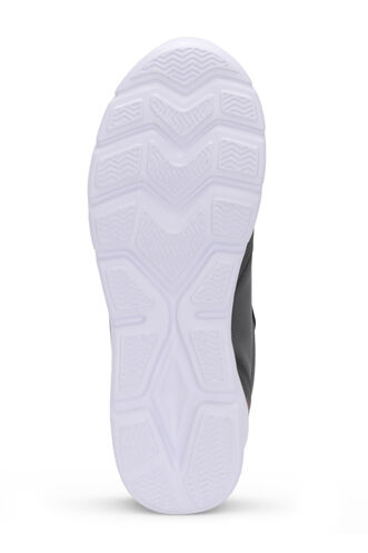 Slazenger EPIC Kadın Siyah / Beyaz Koşu & Yürüyüş Spor Ayakkabısı - Thumbnail