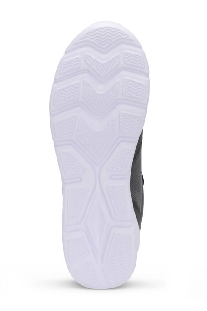 Slazenger EPIC Kadın Siyah / Beyaz Koşu & Yürüyüş Spor Ayakkabısı