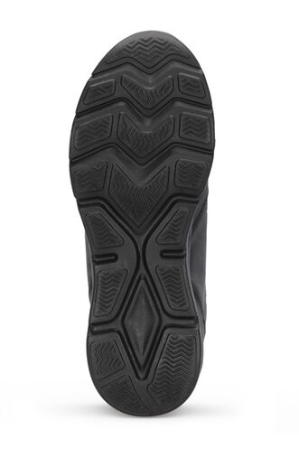 Slazenger EPIC Kadın Siyah / Siyah Koşu & Yürüyüş Spor Ayakkabısı - Thumbnail