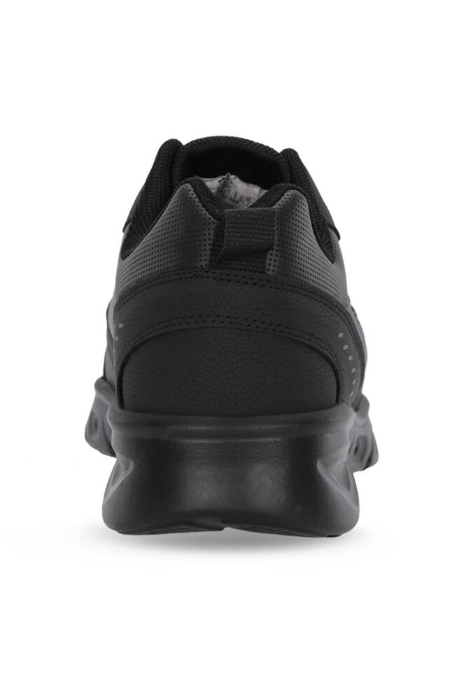 Slazenger EPIC Kadın Siyah / Siyah Koşu & Yürüyüş Spor Ayakkabısı