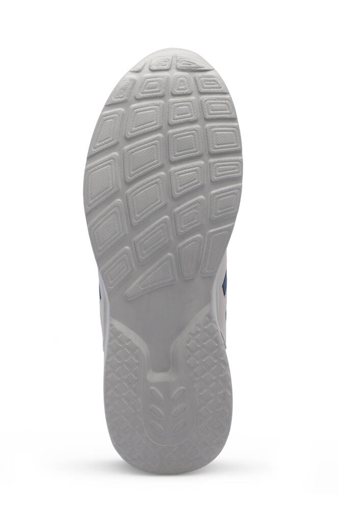 Slazenger ESPERANZA Erkek Gri Koşu & Yürüyüş Spor Ayakkabısı