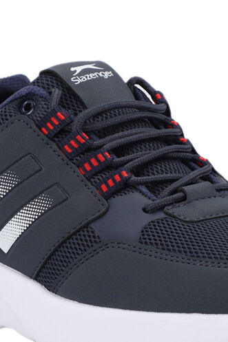 Slazenger ESPERANZA Erkek Spor Ayakkabıları Lacivert - Thumbnail