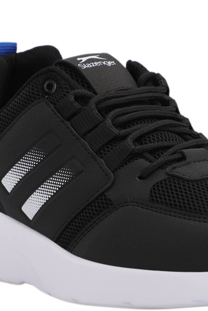Slazenger ESPERANZA Erkek Spor Ayakkabıları Siyah - Beyaz