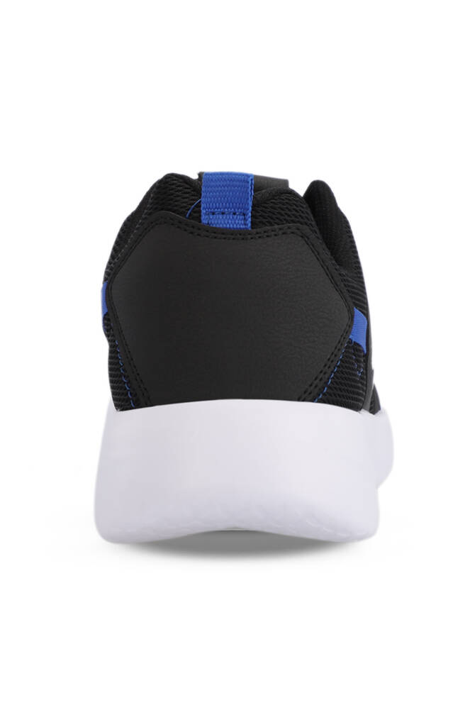 Slazenger ESPERANZA Erkek Spor Ayakkabıları Siyah - Beyaz