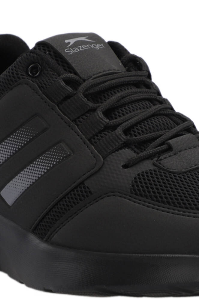 Slazenger ESPERANZA Erkek Spor Ayakkabıları Siyah - Siyah