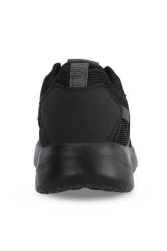 Slazenger ESPERANZA Erkek Spor Ayakkabıları Siyah - Siyah - Thumbnail