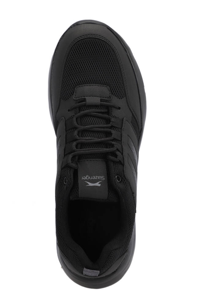 Slazenger ESPERANZA Erkek Spor Ayakkabıları Siyah - Siyah