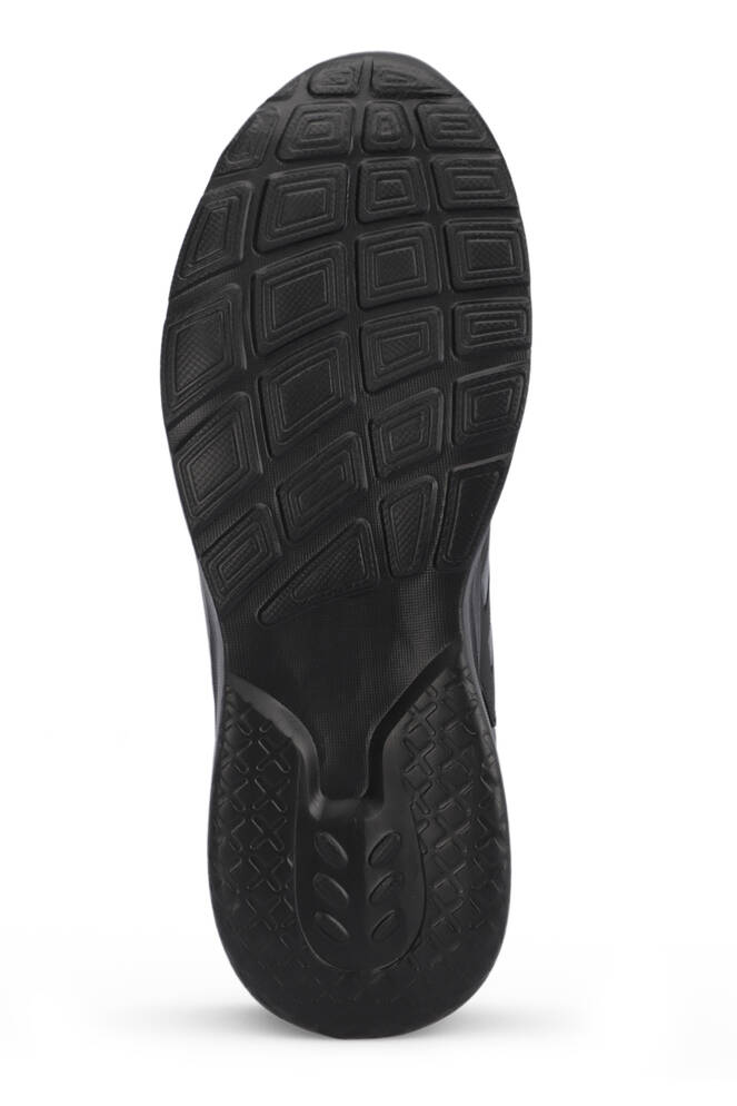 Slazenger ESPERANZA Erkek Spor Ayakkabıları Siyah - Siyah