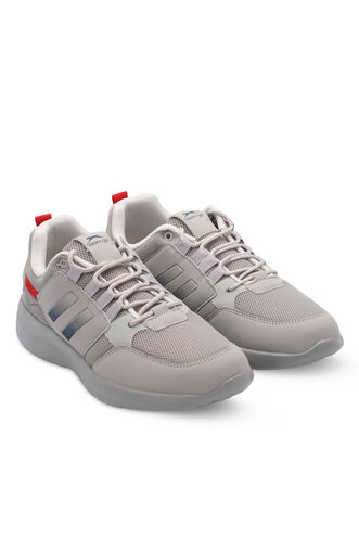 Slazenger ESPERANZA Men's Sneaker Shoes Gray - Thumbnail