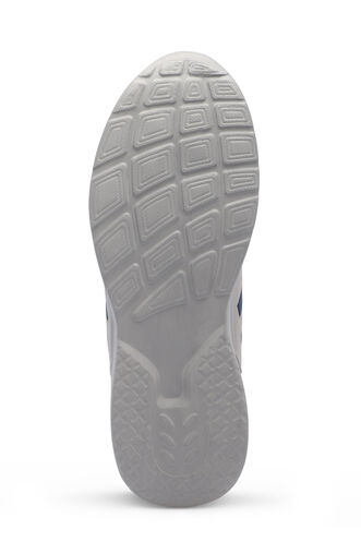 Slazenger ESPERANZA Men's Sneaker Shoes Gray - Thumbnail