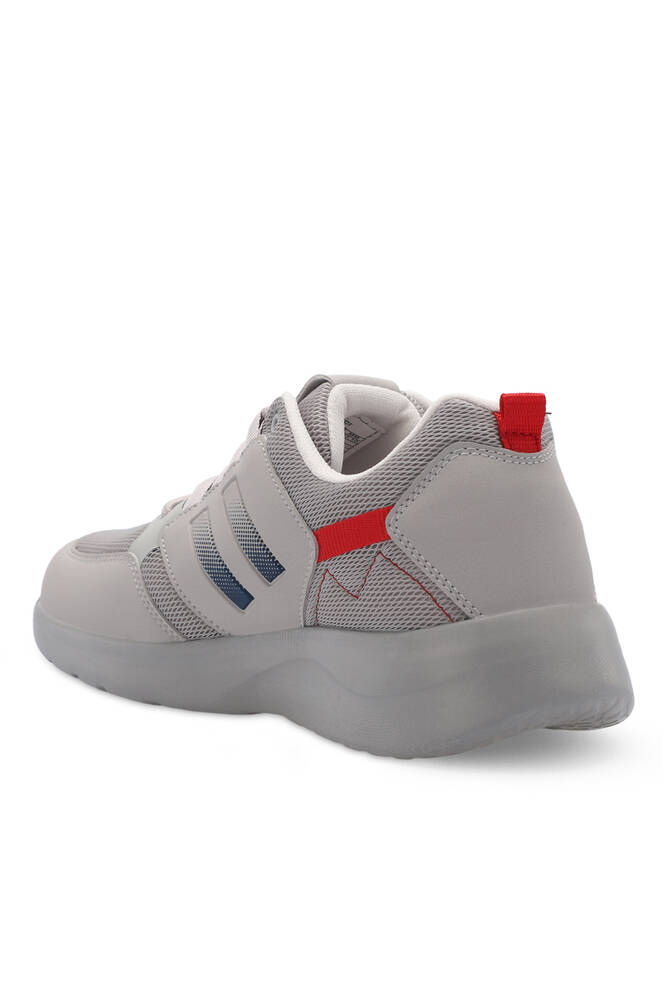 Slazenger ESPERANZA Men's Sneaker Shoes Gray