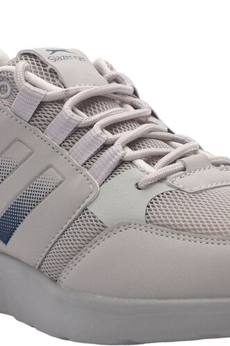 Slazenger ESPERANZA Men's Sneaker Shoes Gray - Thumbnail