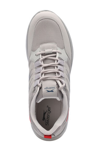 Slazenger ESPERANZA Men's Sneaker Shoes Gray - Thumbnail