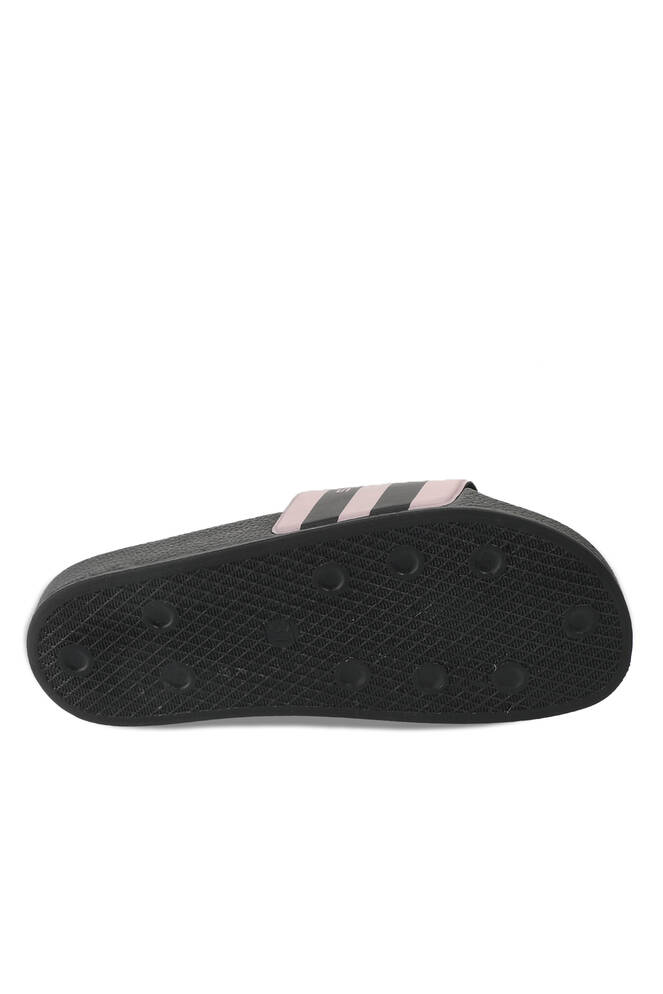 Slazenger FABRI Kadın Terlik Siyah - Pembe