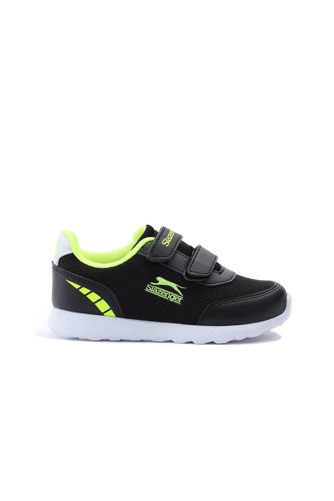 Slazenger FAINA Sneaker Boys' Shoes Black