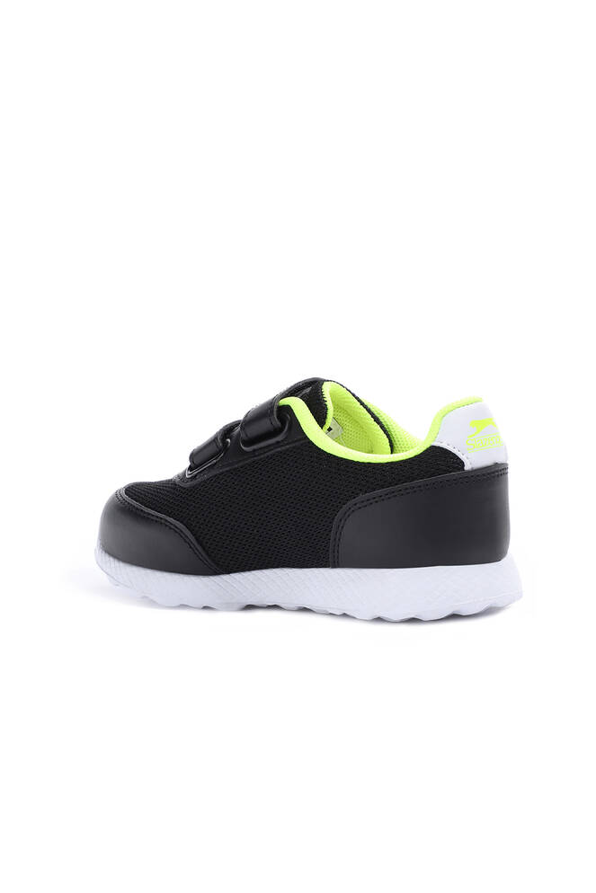 Slazenger FAINA Sneaker Boys' Shoes Black