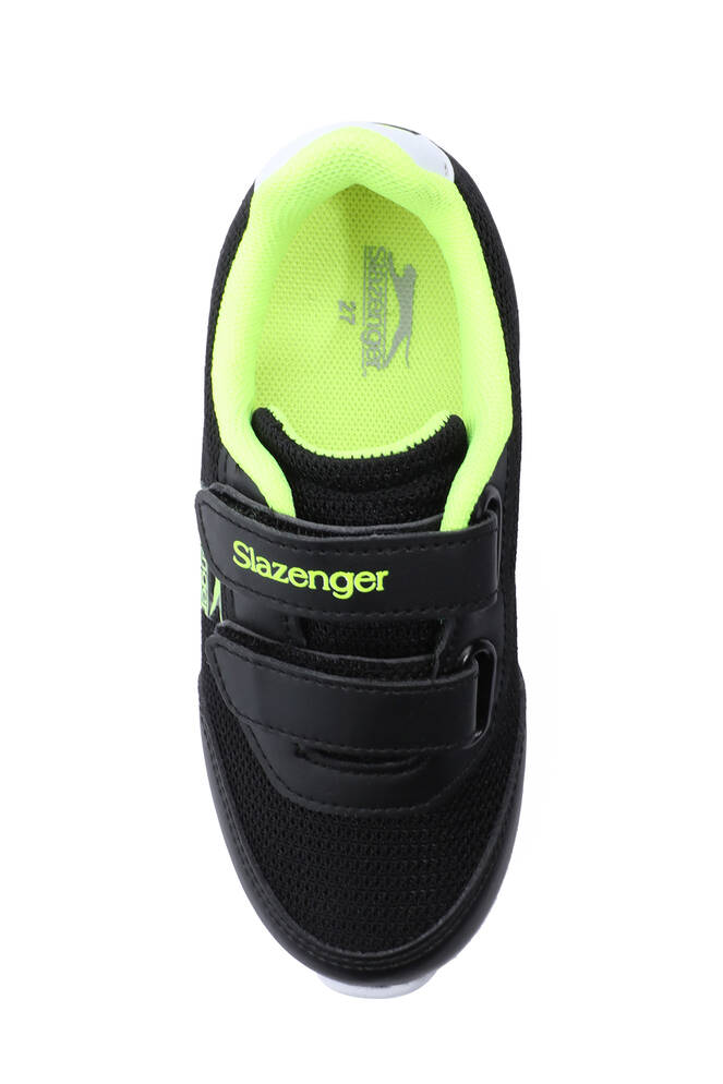 Slazenger FAINA Sneaker Boys' Shoes Black
