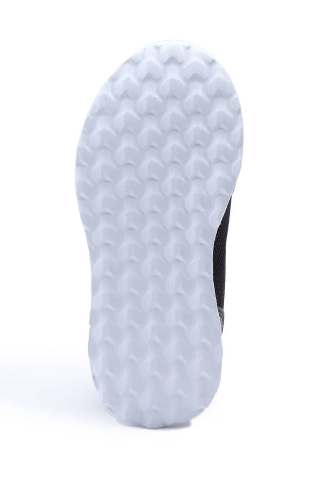 Slazenger FAINA Sneaker Erkek Çocuk Ayakkabı Siyah