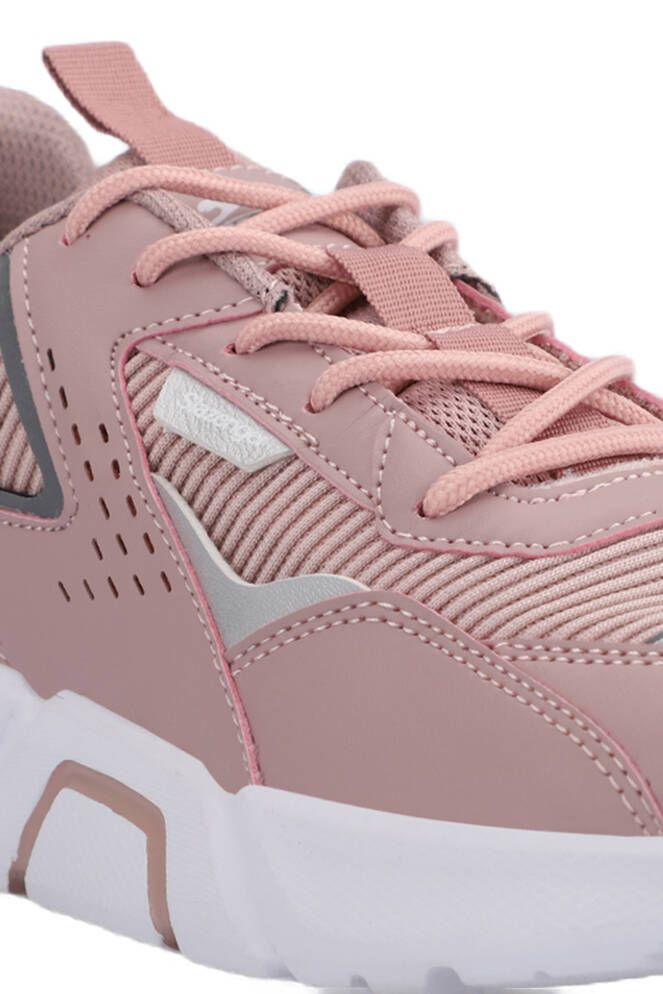 Slazenger FAIZEL Sneaker Kadın Ayakkabı Pudra