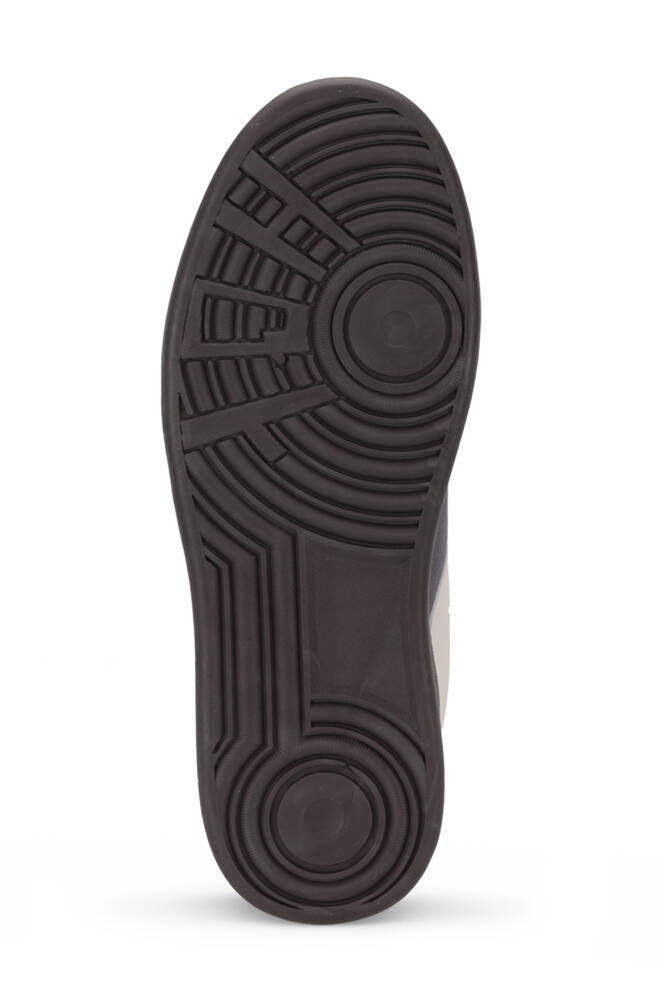 Slazenger FALL Erkek Bej / Kahve Günlük Spor Ayakkabısı