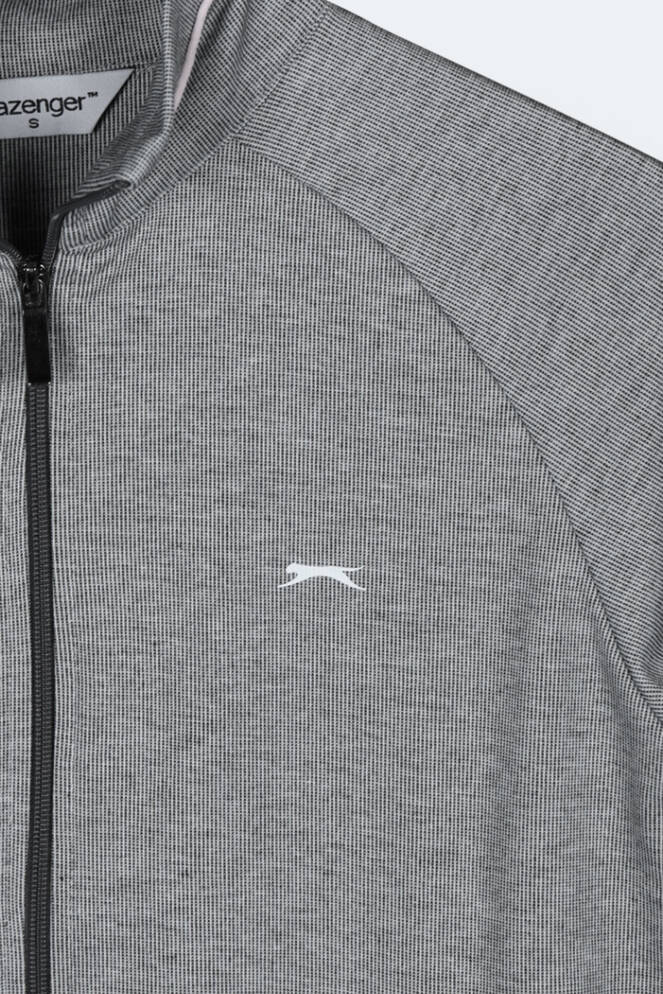 Slazenger FANE Kadın Siyah Eşofman Takımı