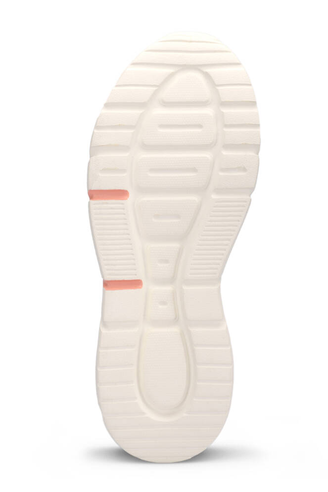 Slazenger FARON Sneaker Kadın Ayakkabı Bej