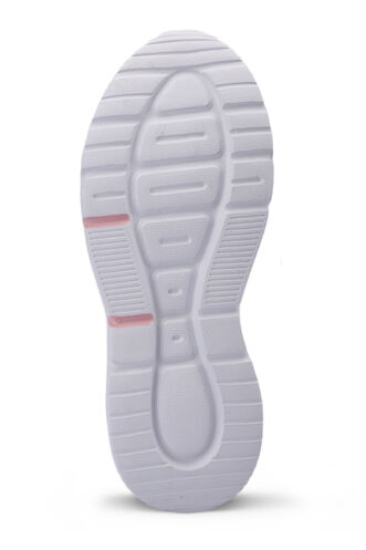 Slazenger FARON Sneaker Kadın Ayakkabı Beyaz - Thumbnail