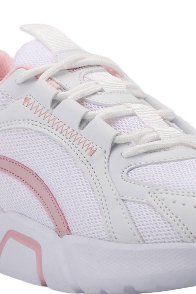Slazenger FARON Sneaker Kadın Ayakkabı Beyaz