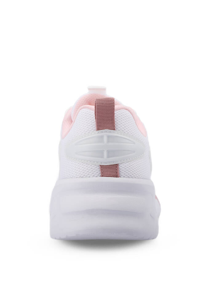 Slazenger FARON Sneaker Kadın Ayakkabı Beyaz