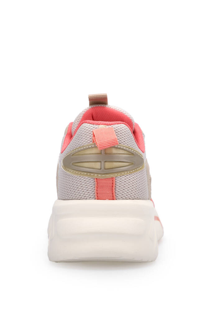 Slazenger FARON Sneaker Women's Shoes Beige